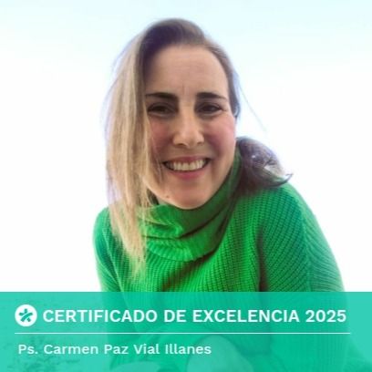 Carmen Paz Vial Illanes