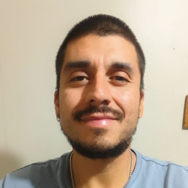 Javier Arteaga Rubio, Psicólogo Osorno