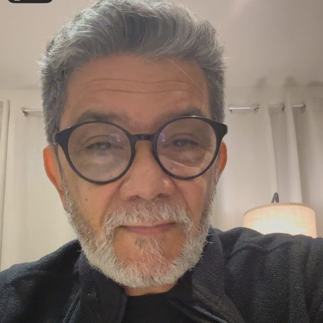 William Vieira, Psicanalista Rio de Janeiro