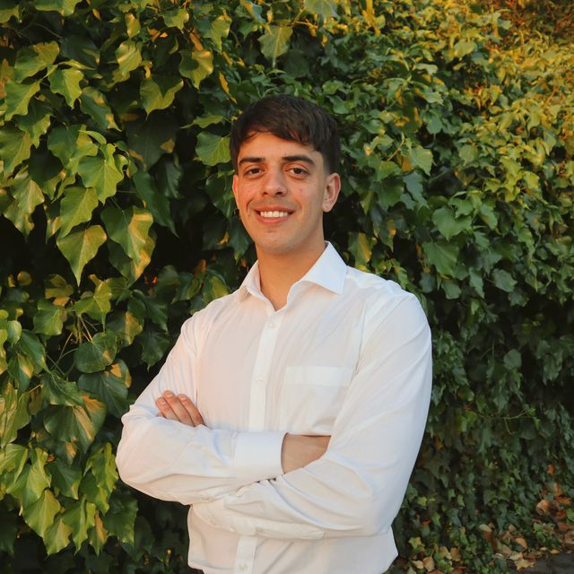 Joaquín Tapia, Psicólogo Providencia