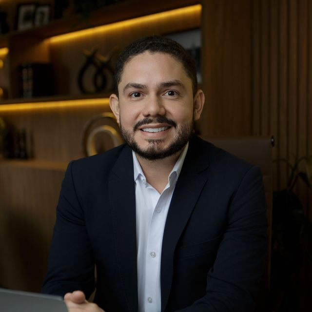 Alan Maia Rodrigues, Ortopedista - Traumatologista Indaiatuba
