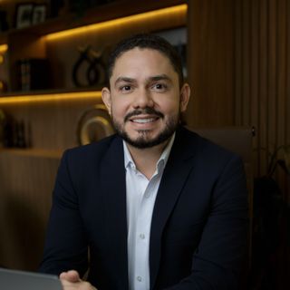 Alan Maia Rodrigues, Ortopedista - Traumatologista Indaiatuba