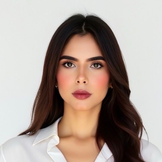 Camila Diaz Leon, Médico general Riohacha