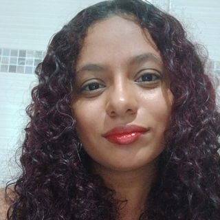 Caroline  Cristina da Cruz Valentim, Psicólogo Rio de Janeiro