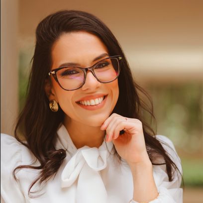 Ludimila Romão, Cardiologista pediátrico Brasília
