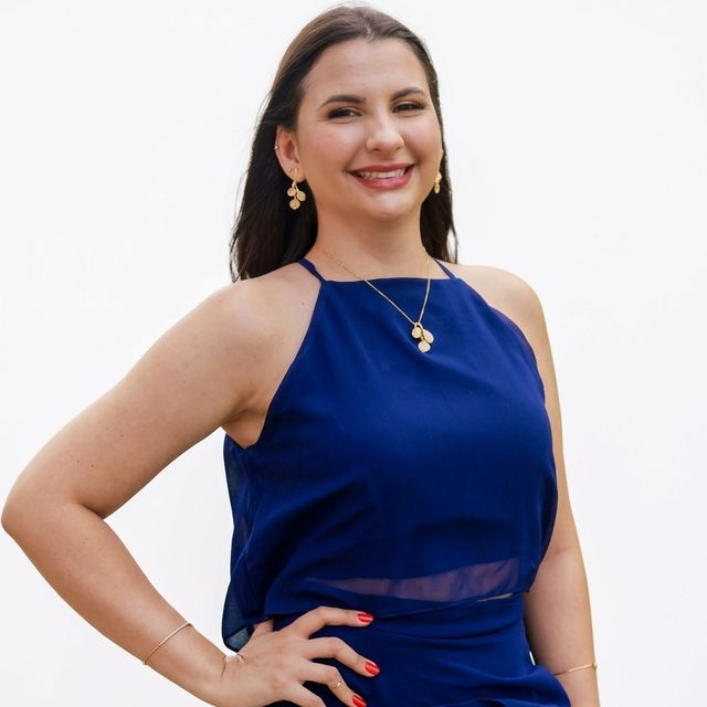 Jane  Eire Azevedo Bezerra , Psicólogo Fortaleza