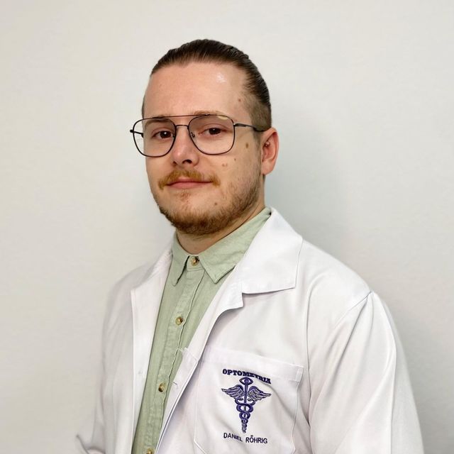 Daniel Rohrig, Terapeuta complementar Joinville