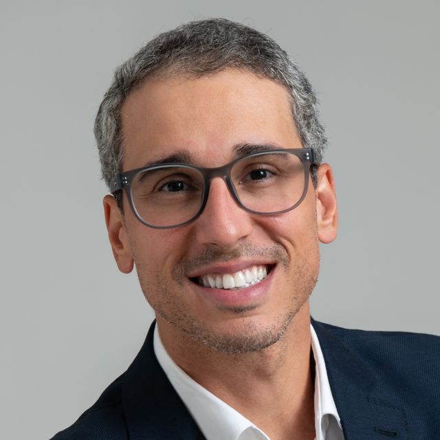 Lucas De Almeida Ribeiro, Ortopedista - Traumatologista Rio de Janeiro