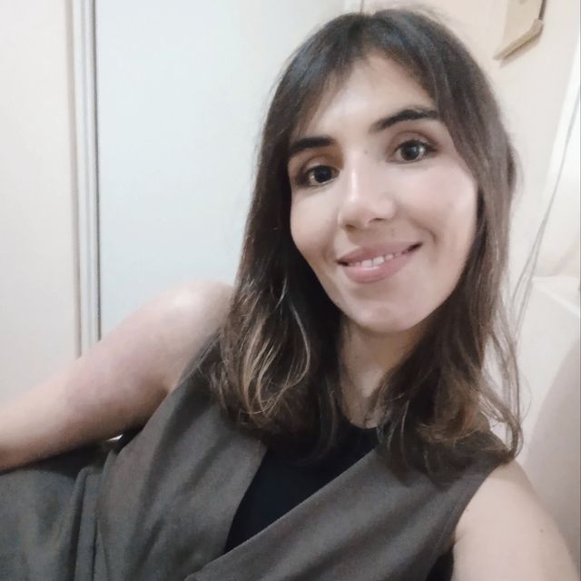 Tábata Carreño González, Psicólogo Santiago