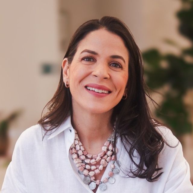 Patricia Mamede, Ginecologista Salvador