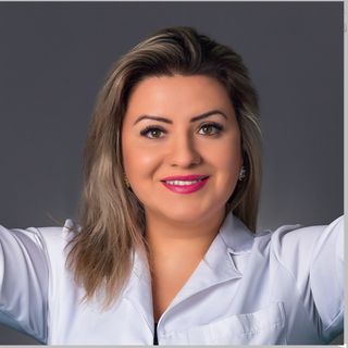 Miriam Janaína Bernardes Fagundes, Fisioterapeuta Canoas