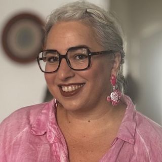 Dra. Maura Cristina de Carvalho