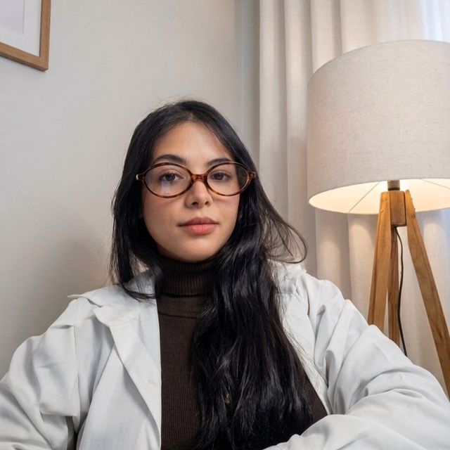 Kimberlly Batista, Psicólogo Santo André