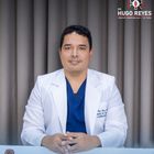 Dr. Hugo Reyes