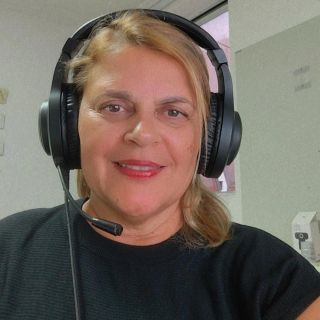 Raquel Bertoletti, Psicólogo Maceió