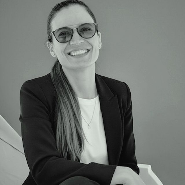 Fátima Cristina Serna Uribe, Sexólogo Medellín