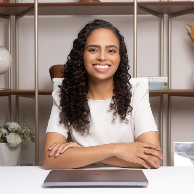 Renata Oliveira Fabro, Nutricionista Guarulhos