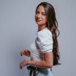 Iara Aguiar, Psicólogo Baixo Guandu