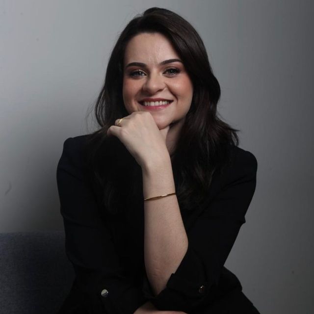 Camila De Oliveira Silveira, Médico clínico geral São Paulo