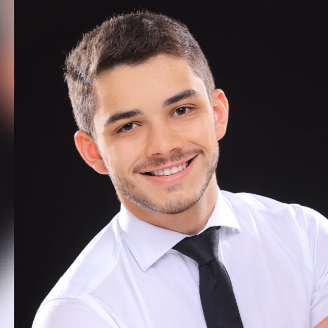 Lucas Dos Santos Cavalcante, Oftalmologista Belém do Pará