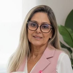 Rosana Ferreira, Médico clínico geral Guarulhos