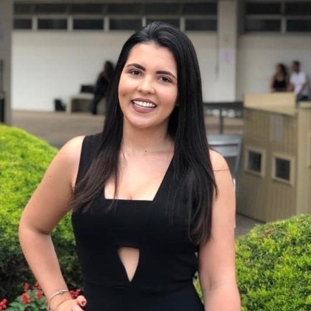 Bianca Pesce, Psicólogo Campinas