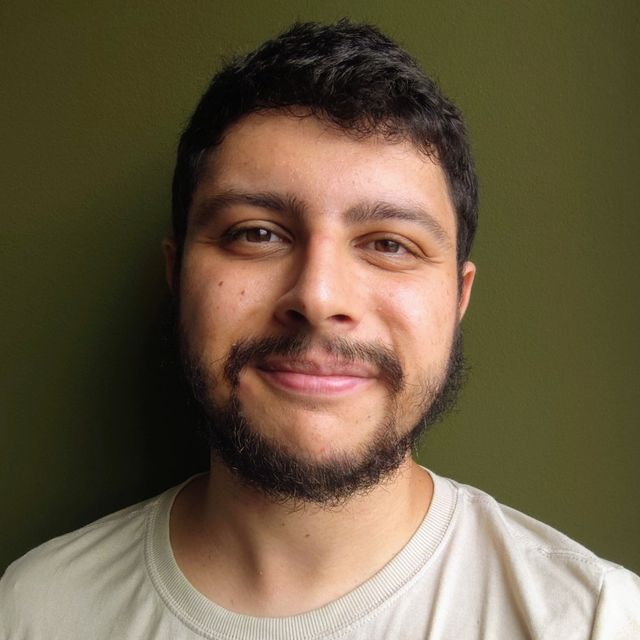 Leonardo Augusto Franco do Amaral, Psicólogo São José dos Campos