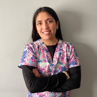 Acercar imagen: Gabriela Klapp, Kinesiólogo Viña del Mar