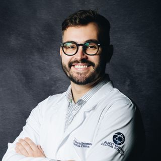 Marcelo Szeremeta, Geneticista São Paulo