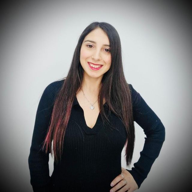 Camila Paz Leiva Herrera, Psicólogo Chillán