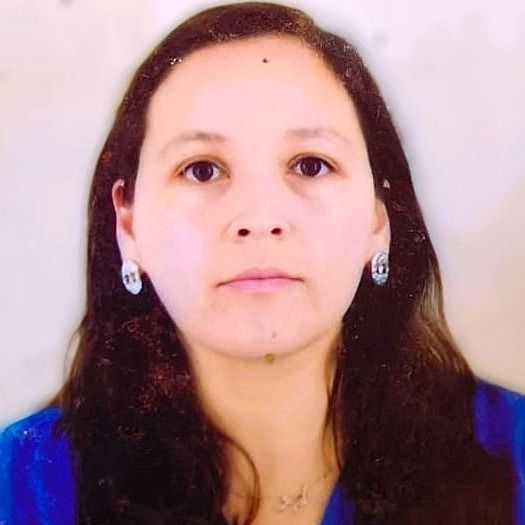 Maria Jazmin Calabran Torres, Dentista Temuco