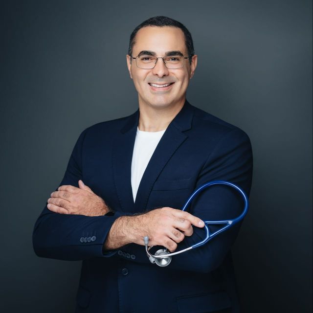 Denilson Franco, Cardiologista Taguatinga