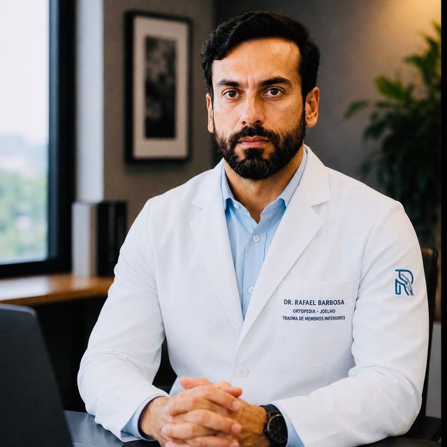 Rafael Guilherme Barbosa