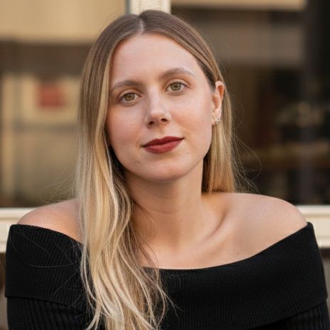 Natália Nuernberg, Psicólogo Florianópolis