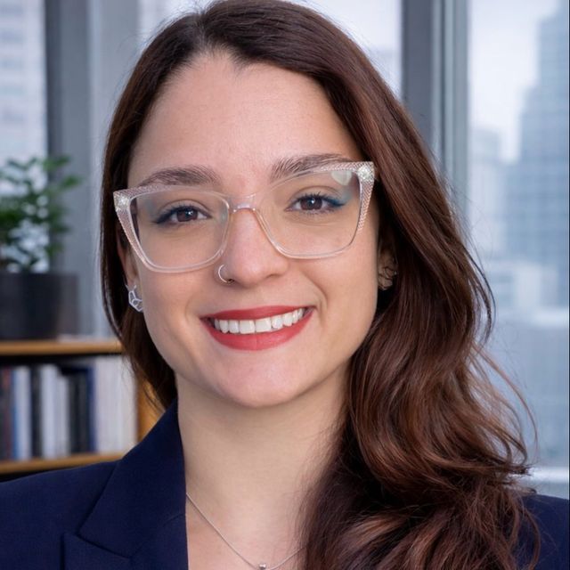 Nathalia Ribeiro, Psicólogo São José dos Campos