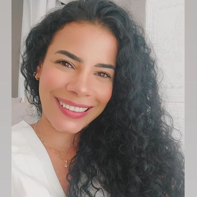 Estefany Dias, Nutricionista Belo Horizonte
