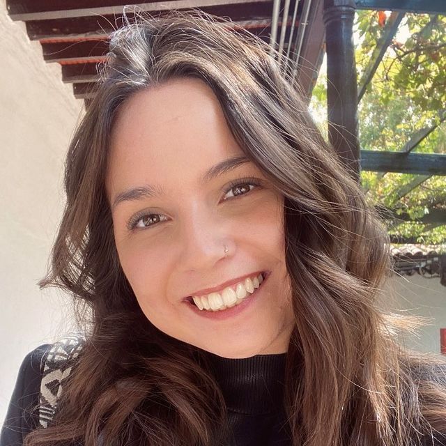 Manuela Montalva Carmona, Psicólogo Santiago