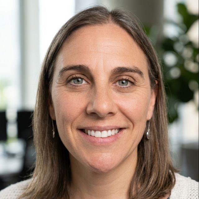 Mariana Warnier, Psicólogo Ñuñoa