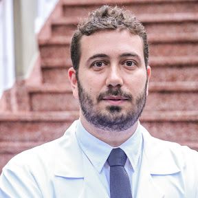 Raul Serra  Valerio , Cardiologista Itapira