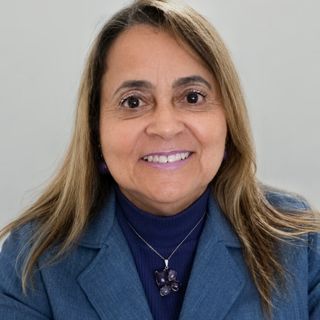 Ivone Andrade, Psicólogo Salvador