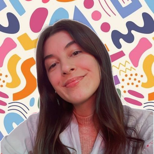 Julieta Ortiz, Psicopedagogo Olavarría