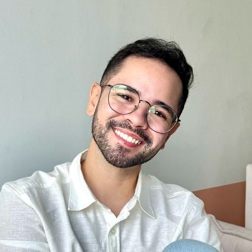 Edmilson Andrade, Psicólogo Aracaju