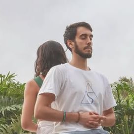 Diego Rodrigues Dias de Moraes, Terapeuta complementar São Paulo