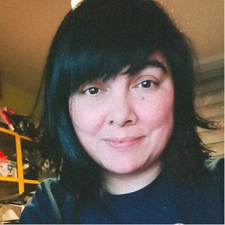 Acercar imagen: Margarita Veronica Nuñez Carvajal, Psicólogo Santiago