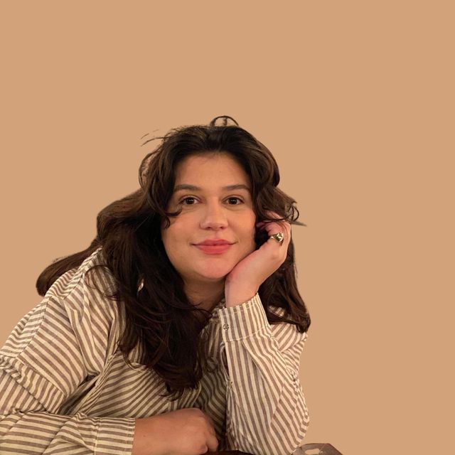 Thainara Mangolin, Psicólogo Maringá