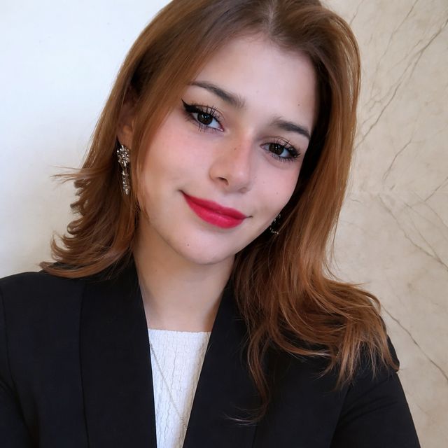 Katalina  Pereira Arancibia, Psicólogo Viña del Mar