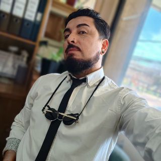 Acercar imagen: Luis Torres Ossandon, Psicólogo Los Ángeles