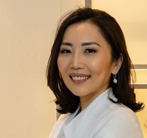 Giuliane Minami Tsutsui, Dermatologista São Paulo