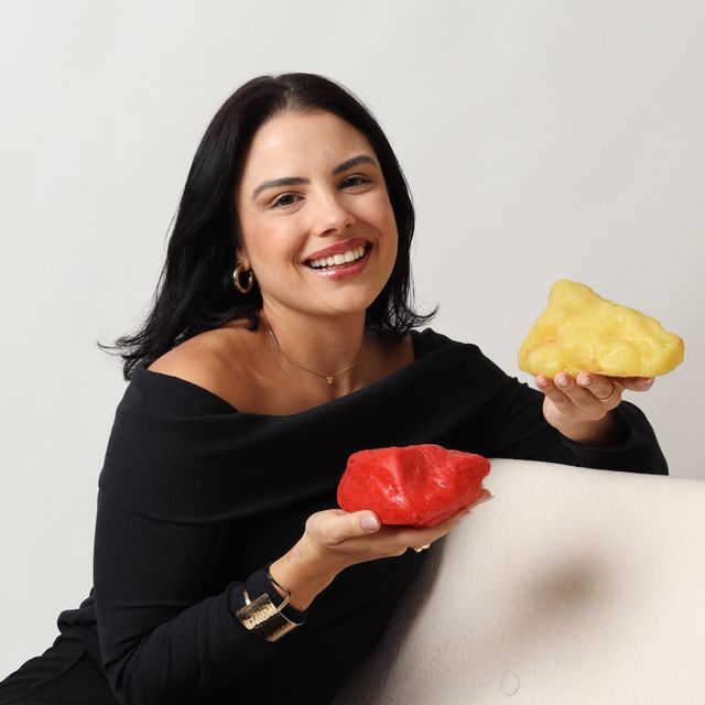 Mylena Gonzalez, Nutricionista Rio de Janeiro