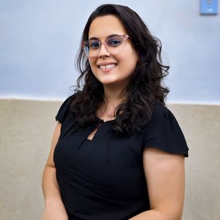 Ampliar imagem: Gabrielle Emerick, Psicólogo Nova Iguaçu